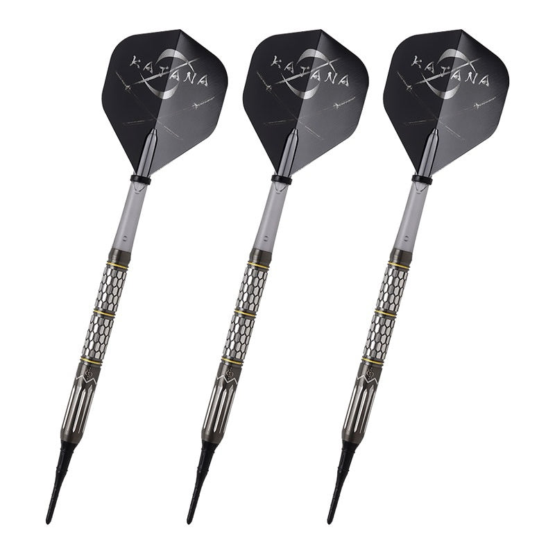 Dynasty Darts • Katana Kikuichimonji Zan • 19g 21g • SGDARTS