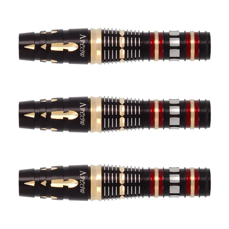 Dynasty Darts • Crystal Line Foray 2 • 18g 19g • SGDARTS