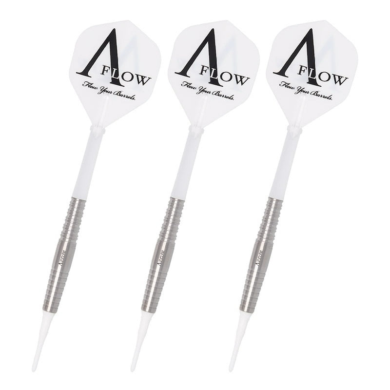 Dynasty Darts • A Flow Ryusei Type Zero • Ryusei Azemoto • 19g • SGDARTS