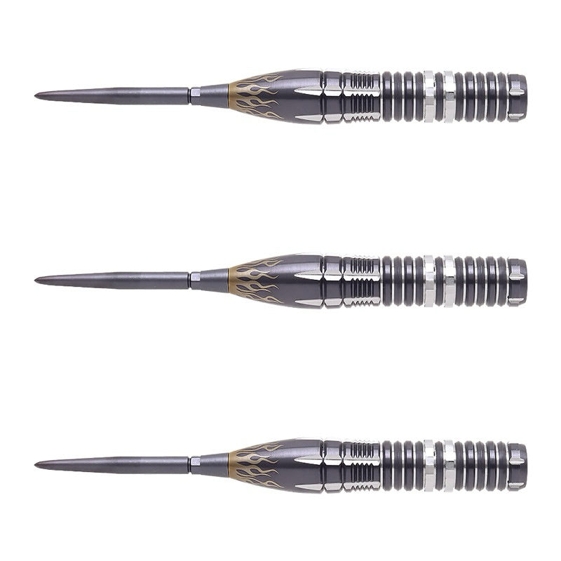 [STEELTIP] Target Darts • Pyro G10 Swiss Point • Mitsumasa Hoshino • 19g • SGDARTS