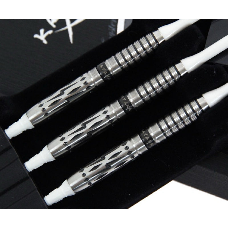 Dynasty Darts • Katana Raikiri • 20g • SGDARTS