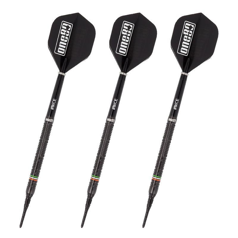 One80 Darts • The Phoenix • Mahi Bosmia • 18g 20g • SGDARTS