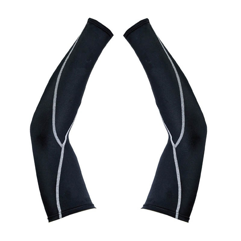 Doron Aqua Titan Compression Recovery Arm / Arm Cover • Darts Arm Slee ...