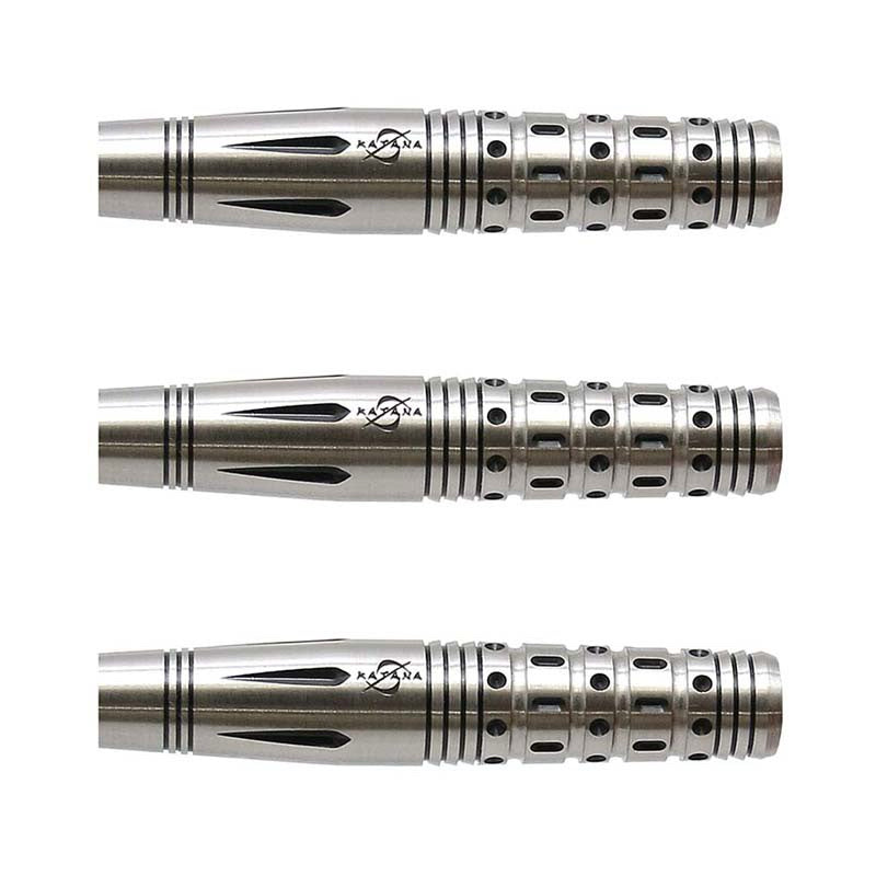 Dynasty Darts • Katana Byakko • 18g • SGDARTS