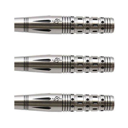 Dynasty Darts • Katana Byakko • 18g • SGDARTS