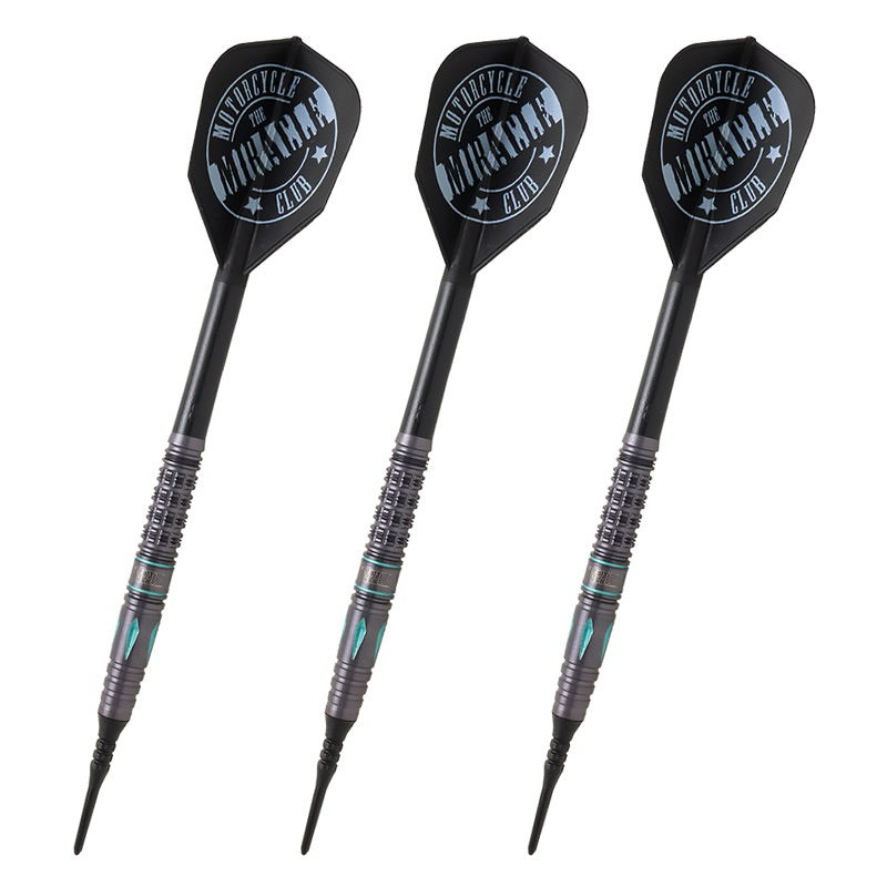 Target Darts • Miracle Gen 5 G5 • Mikuru Suzuki • 21.5g • SGDARTS