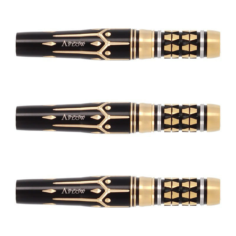 Dynasty Darts • Crystal Line Ibis 2 • 19.5g 22g • SGDARTS