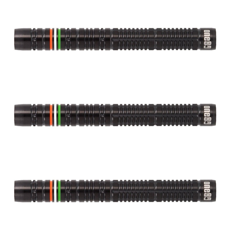 One80 Darts • The Phoenix • Mahi Bosmia • 18g 20g • SGDARTS
