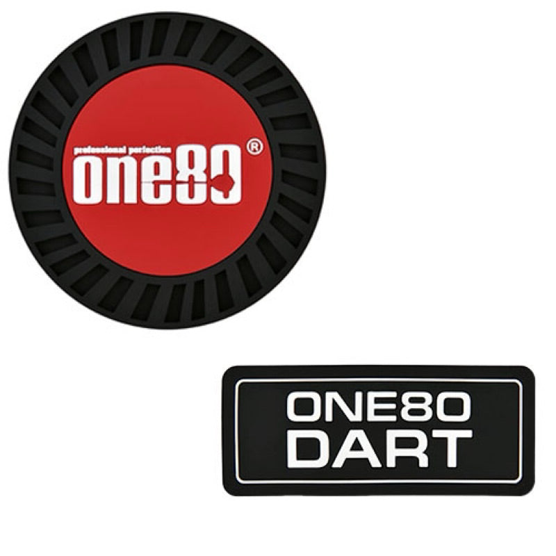 One80 Darts • Rubber Darts Holder Stand • SGDARTS