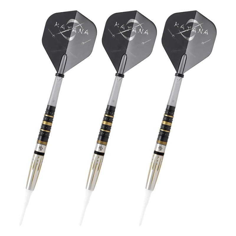 Dynasty Darts • Katana Shin Hotarumaru • 21g • SGDARTS