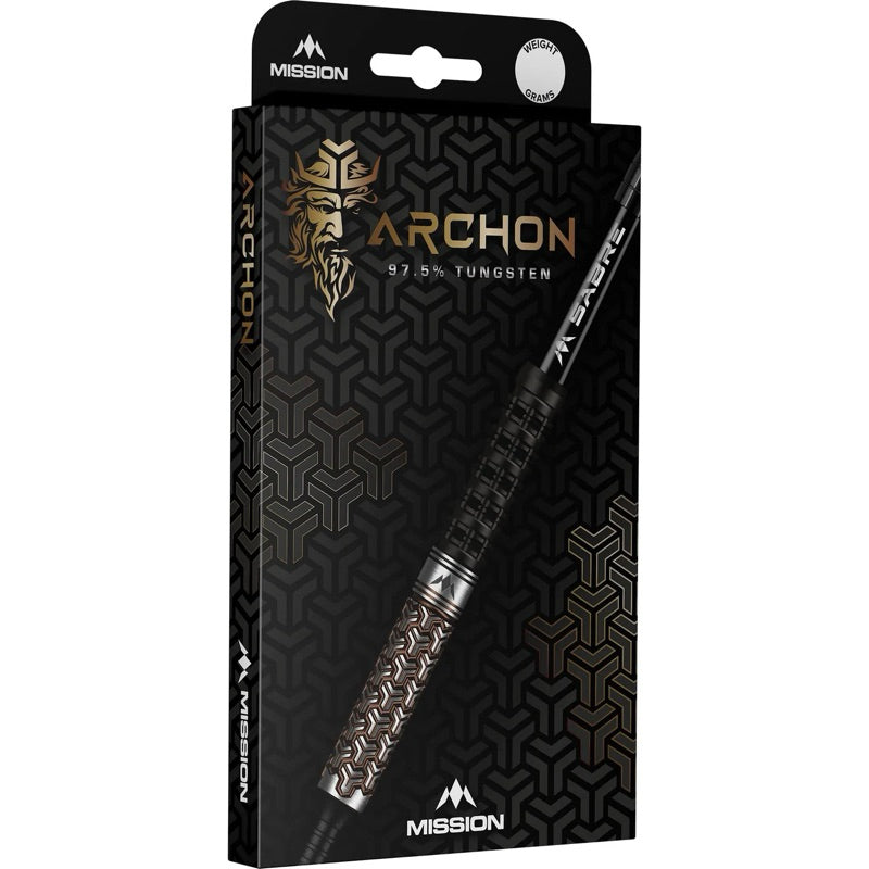 Mission Darts • Archon • 18g • SGDARTS