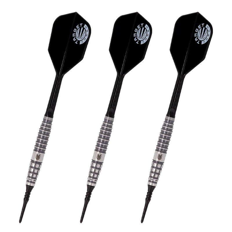 Target Darts • Scream G1 Max • Akito Yamagata • 21g • SGDARTS