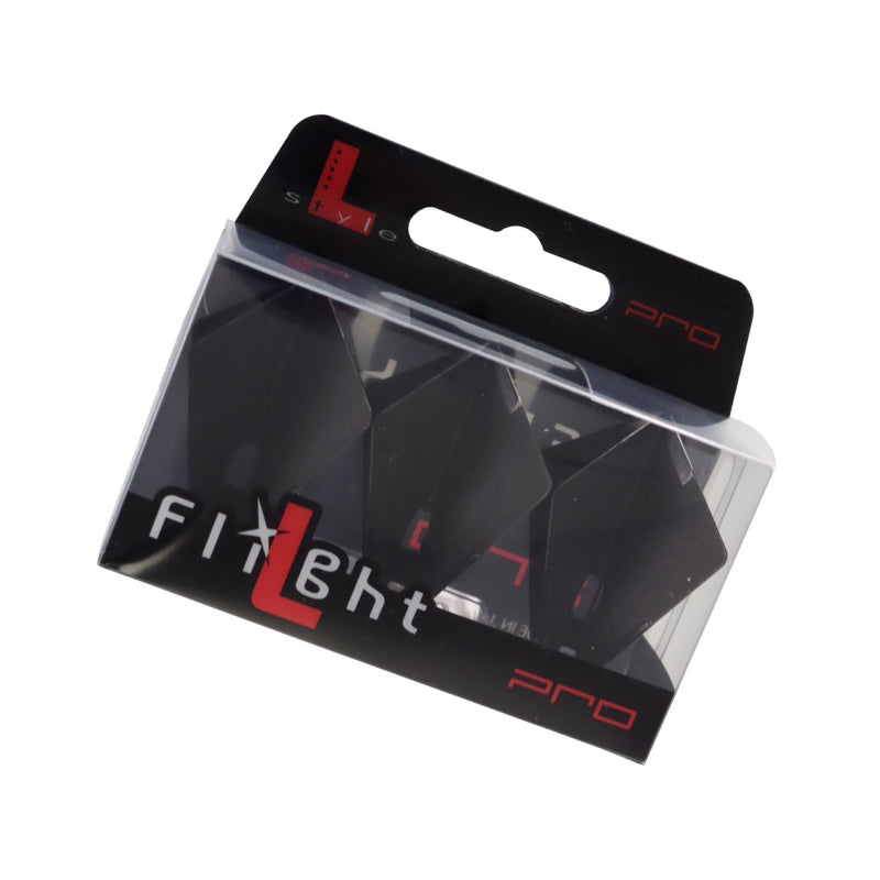 L-Flight Pro • [L7 Astra] • Dart Flights • SGDARTS