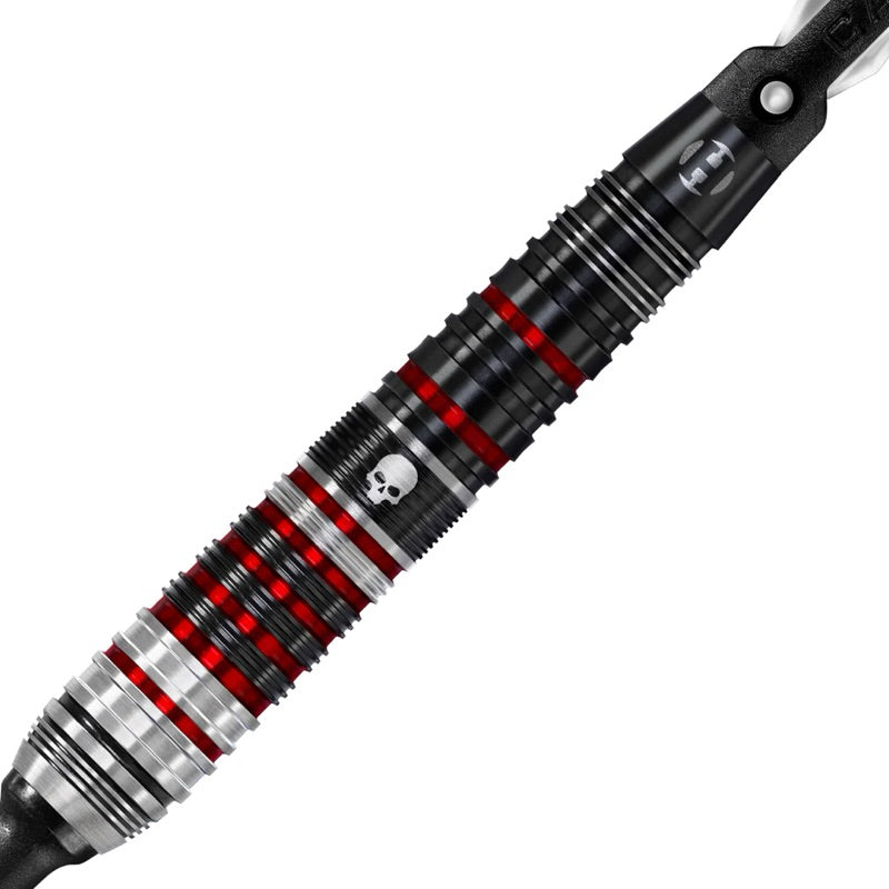 Harrows Darts • Heavy Metal Series 2 • Ryan Searle • 18g 20g • SGDARTS