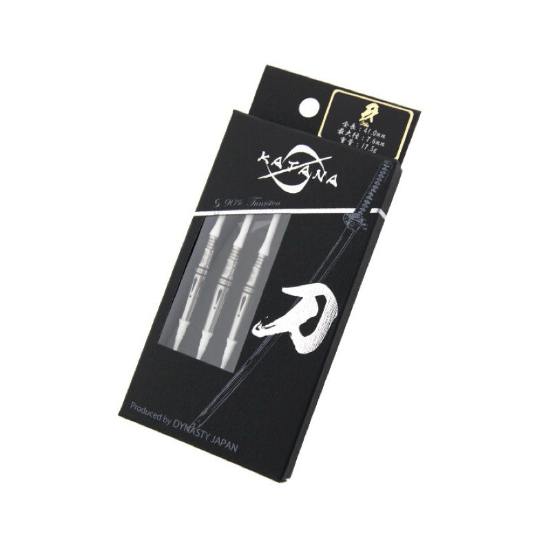 Dynasty Darts • Katana Kiba • 17.5g • SGDARTS