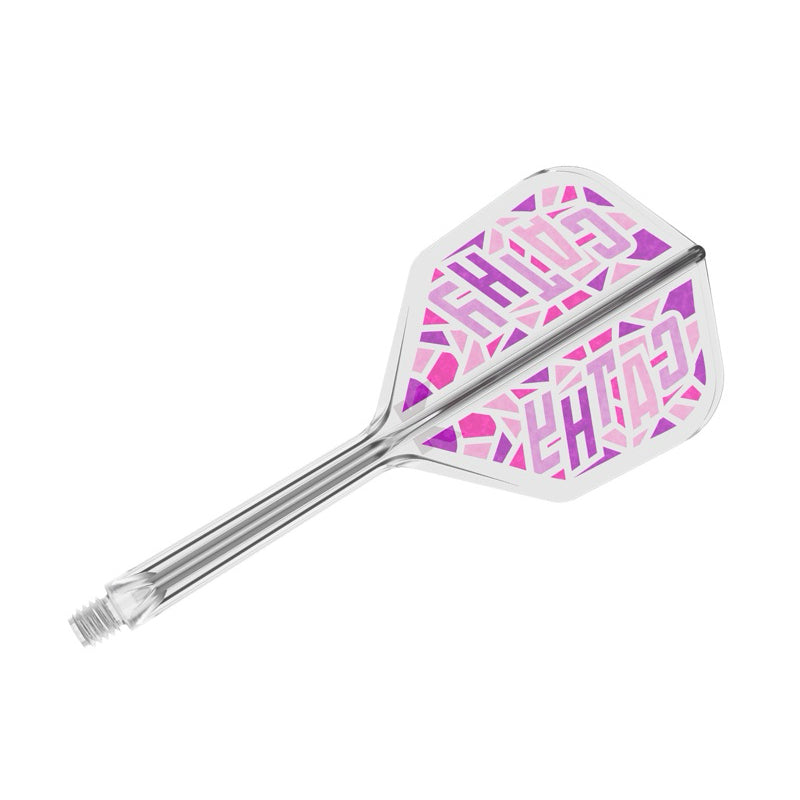 K Flex Player • Charis • Cathy Leung [Shape] • SGDARTS