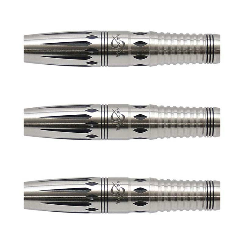 Dynasty Darts • Katana Hiyou • 18g • SGDARTS