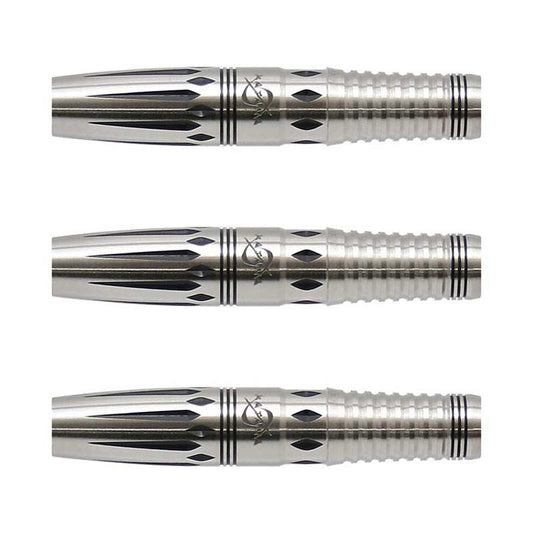 Dynasty Darts • Katana Hiyou • 18g • SGDARTS