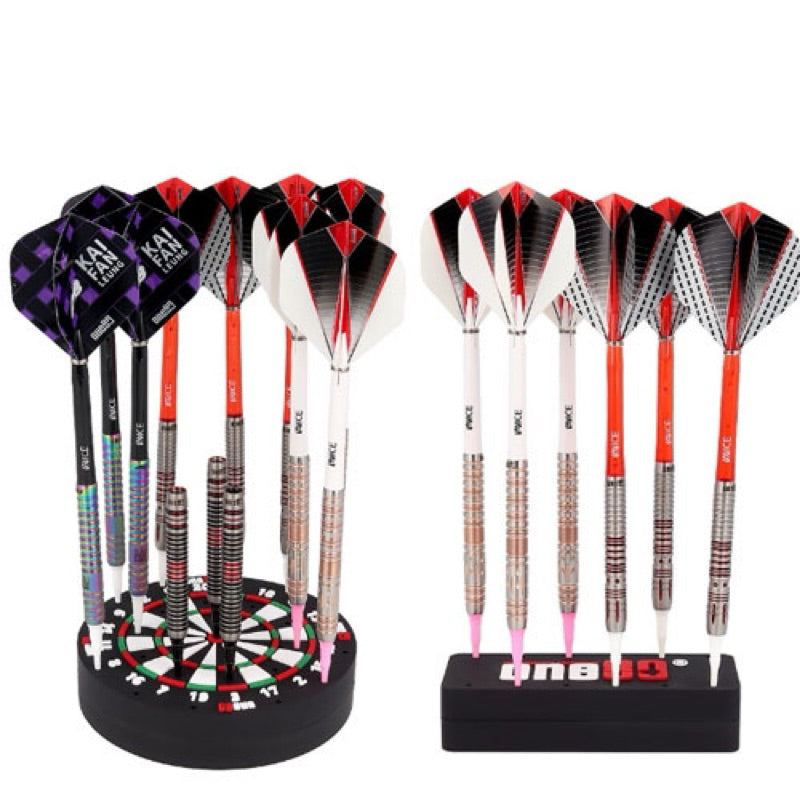 One80 Darts • Rubber Darts Holder Stand • SGDARTS