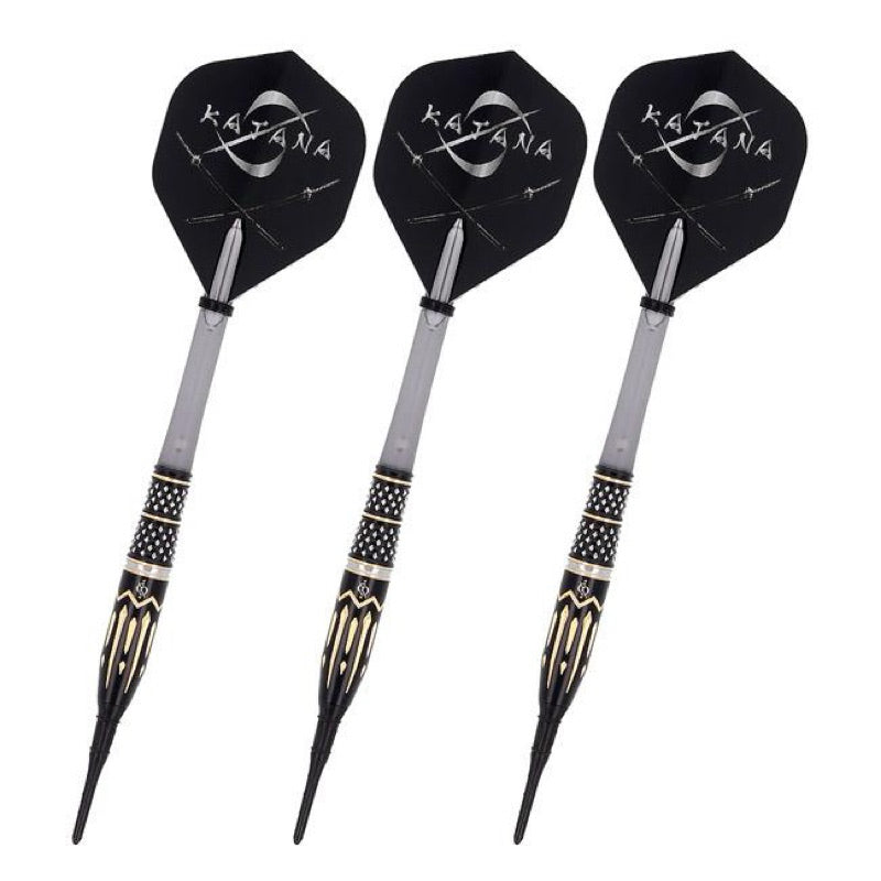 Dynasty Darts • Katana Shishi Homare • 19g 21g • SGDARTS