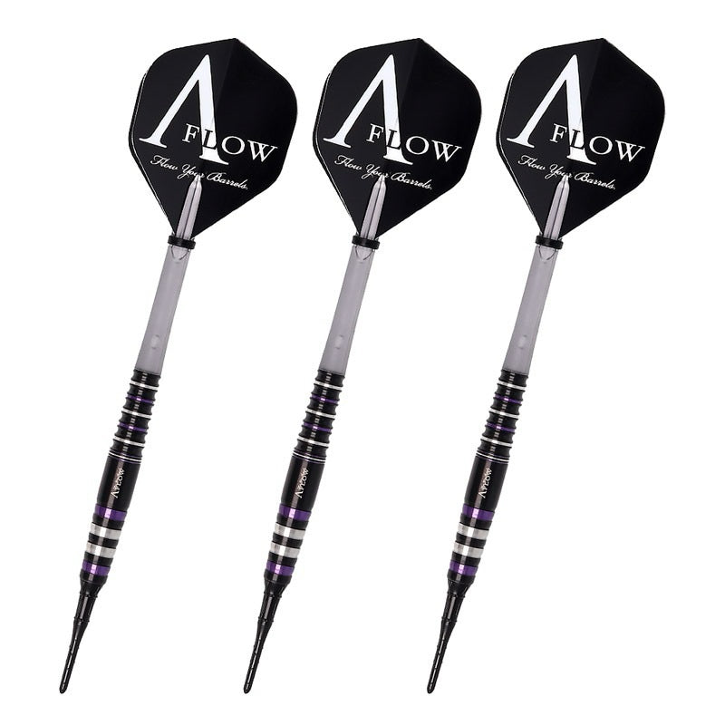 Dynasty Darts • A Flow Ryusei Type Zero • Ryusei Azemoto • 19g • SGDARTS
