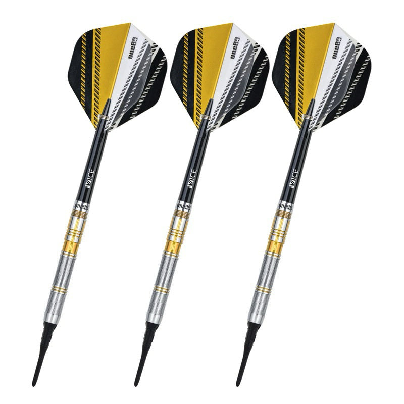 One80 Darts • Poussin • Lylian Le Calvez • 17.5g • SGDARTS