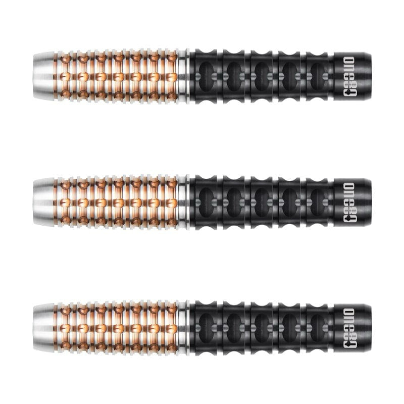 One80 Darts • Gunner 4 • Lourence Ilagan • 18g 20.5g 22g • SGDARTS