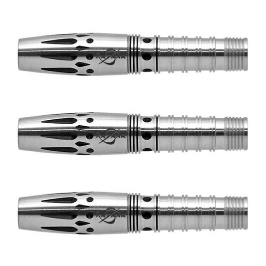 Dynasty Darts • Katana Shishi • 18g • SGDARTS
