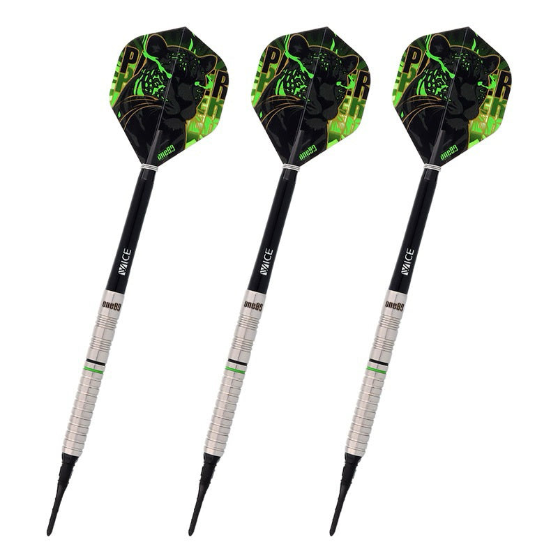 One80 Darts • Panther N • 16g 18g • SGDARTS