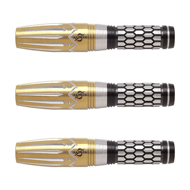 Dynasty Darts • Katana Onimaru Zan • 18g 20g • SGDARTS
