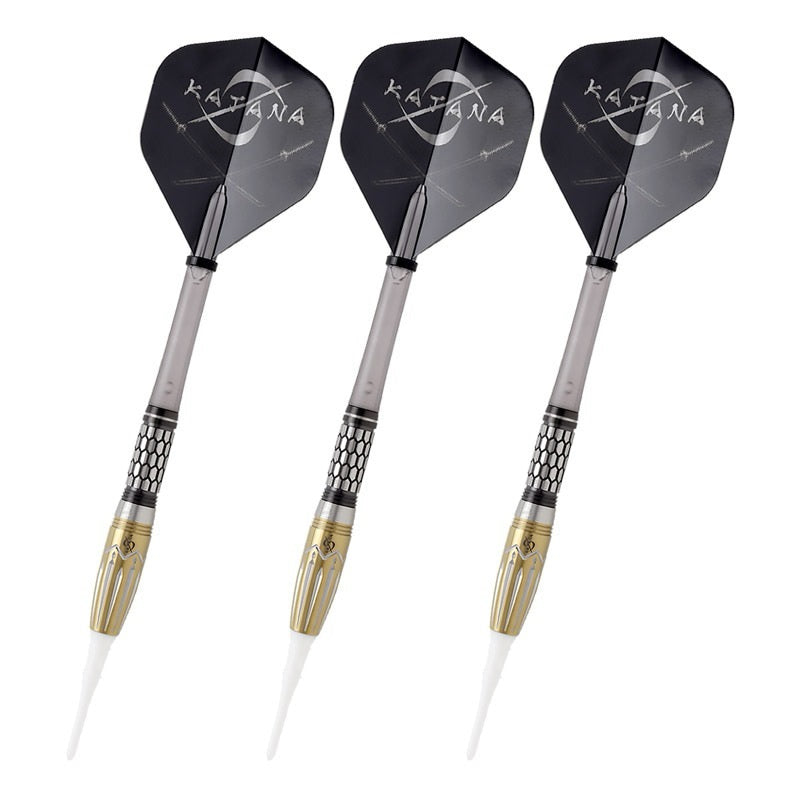Dynasty Darts • Katana Onimaru Zan • 18g 20g • SGDARTS