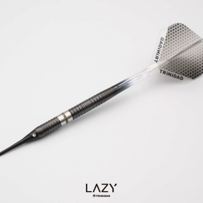TRiNiDAD Darts • Lazy • Akimune Matsuyoshi • 22g • SGDARTS