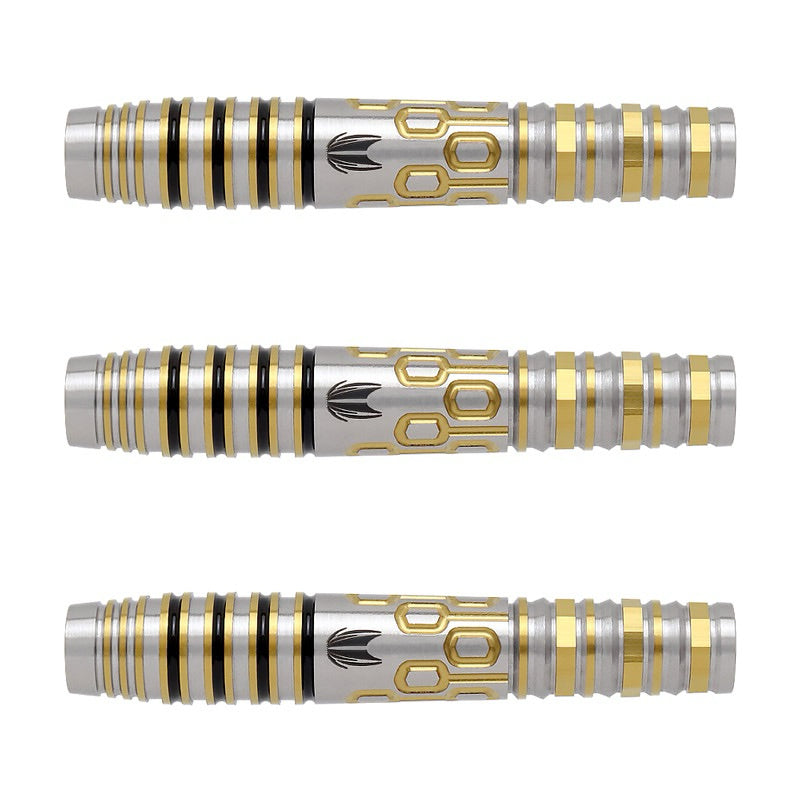 Target Darts • Hot Shot G1 • Harith Lim • 18g • SGDARTS