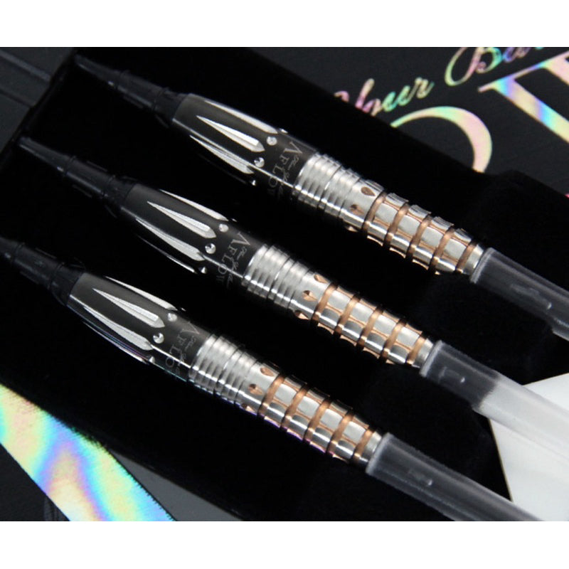 Dynasty Darts • Crystal Line Foray • 18g • SGDARTS