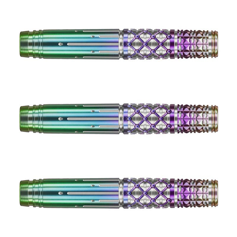 Target Darts • Charis G4 • Cathy Leung • 18g • SGDARTS