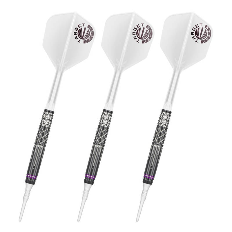 Target Darts • Charis G4 • Cathy Leung • 18g • SGDARTS