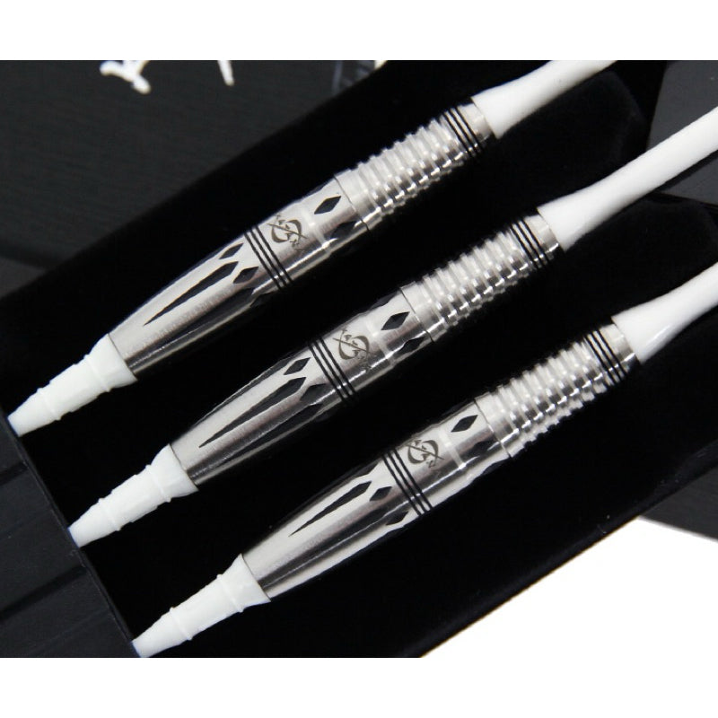 Dynasty Darts • Katana Hiyou • 18g • SGDARTS