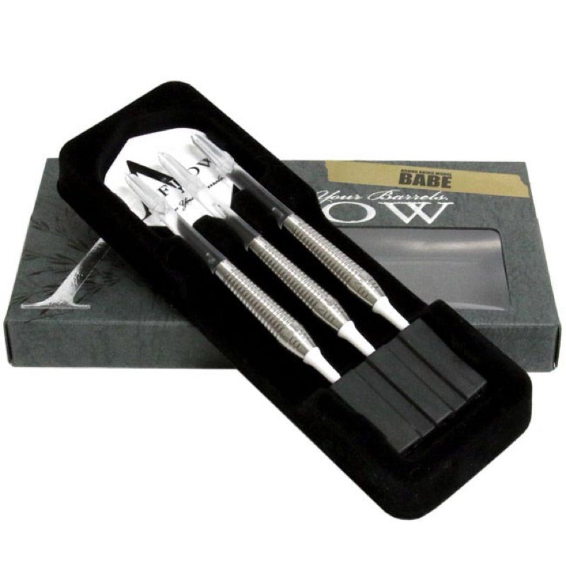 Dynasty Darts • A Flow Babe • Konno Akiho • 17g - 17.5g • SGDARTS