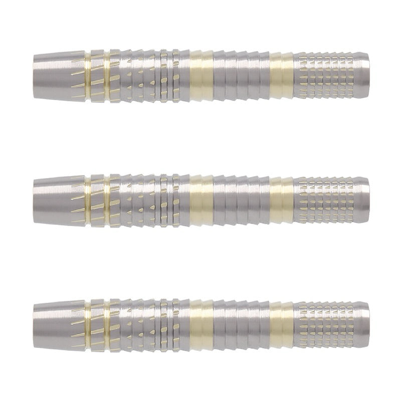 Target Darts • Raptor G5 • George Nishitani • 18g • SGDARTS
