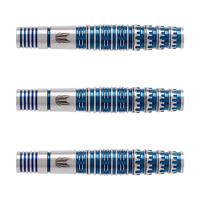 Target Darts • Sereno G1 • Toru Suzuki • 19.5g • SGDARTS