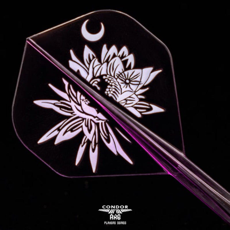 Condor Axe • Gekka Bijin • [Standard] • [Shape] • Natsumi Iwata • SGDARTS