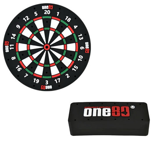 One80 Darts • Rubber Darts Holder Stand • SGDARTS