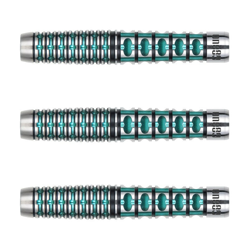 One80 Darts • Gunner 4 • Lourence Ilagan • 18g 20.5g 22g • SGDARTS