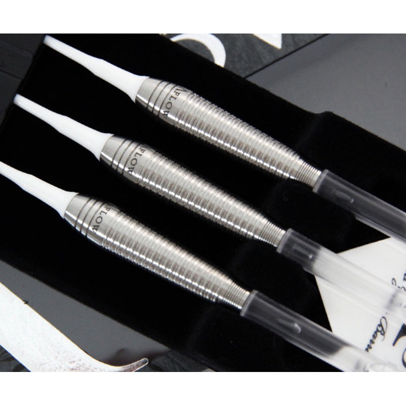 Dynasty Darts • A Flow Babe • Konno Akiho • 17g - 17.5g • SGDARTS