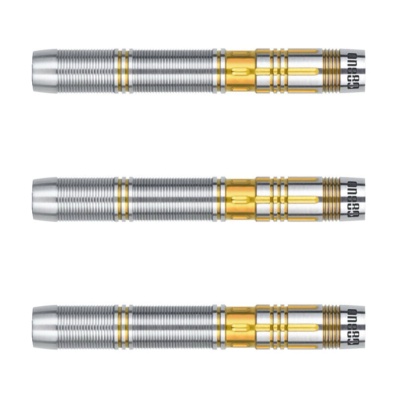 One80 Darts • Poussin • Lylian Le Calvez • 17.5g • SGDARTS
