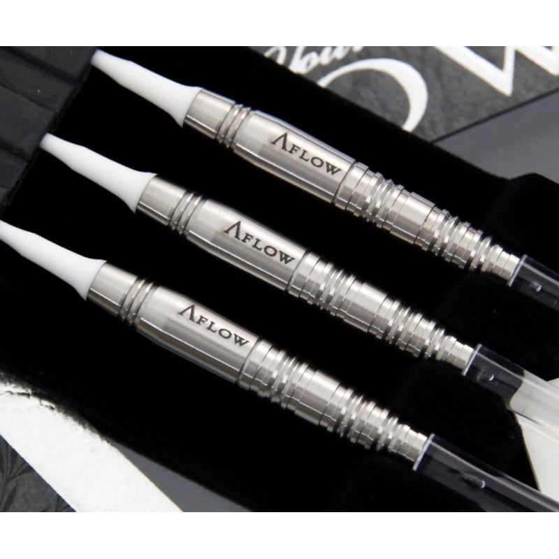 Dynasty Darts • Twin Flame Alpha • Kimaya Yukihiko • 16.5g • SGDARTS