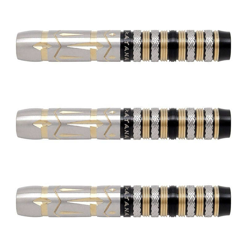 Dynasty Darts • Katana Raikiri Jin • 20g • SGDARTS