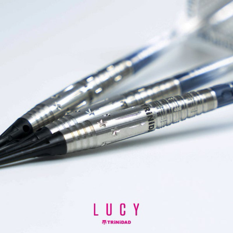 TRiNiDAD Darts • Lucy • Lucy Chang • 18g • SGDARTS