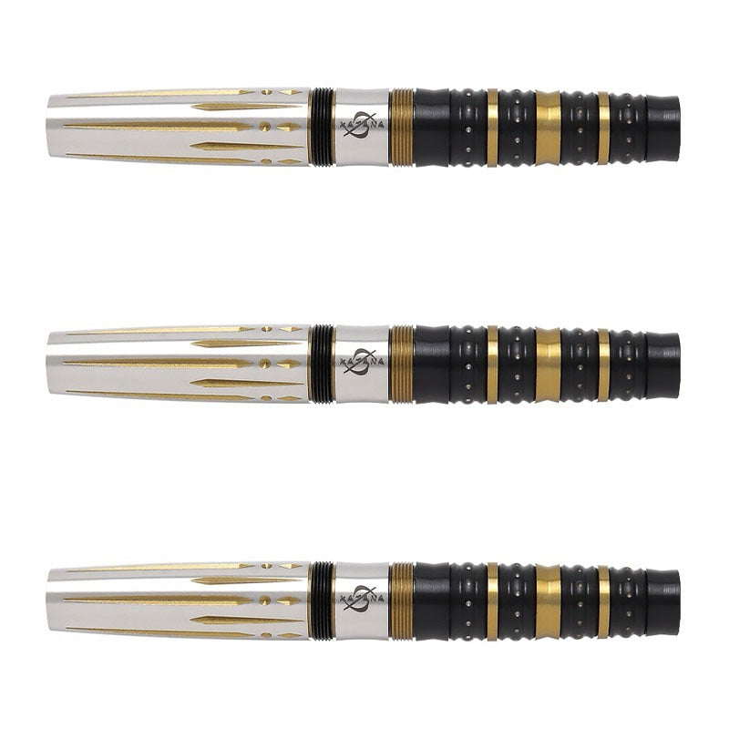 Dynasty Darts • Katana Shin Hotarumaru • 21g • SGDARTS