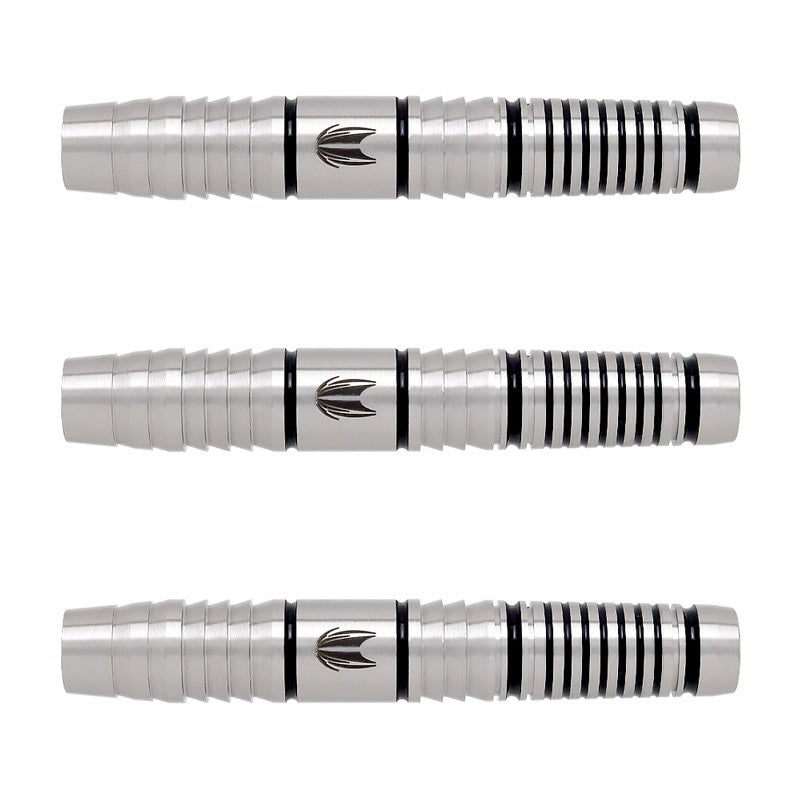 Target Darts • Black Marque Dragon 80 • Leslie Lee • 18g • SGDARTS